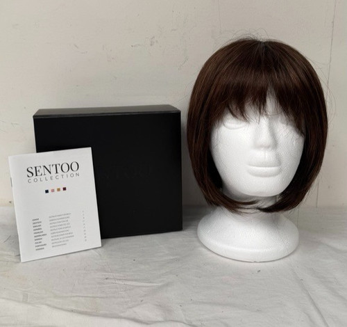 Sentoo sora petite wig 51cm - sentoo,