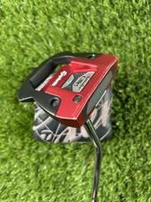 TAYLORMADE SPIDER GTX RED SB /