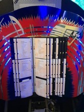 Sound Leisure Titel Carasel