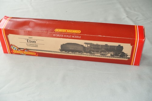 Hornby railways r817 - hornby,