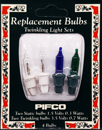 Pifco 7862 twinkling multi - 7862,