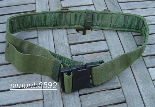 British army surplus - british,