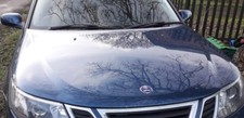 SAAB 9-3 2008-2011 ESTATE