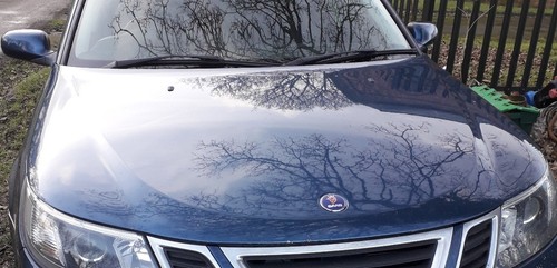 Saab 2008 2011 estate - saab,
