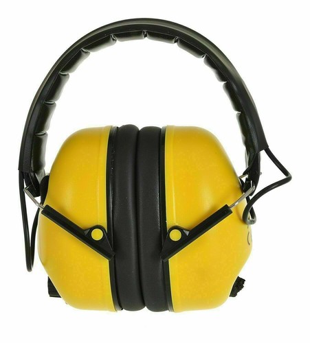 Banded ear plugs - plugs, emuf