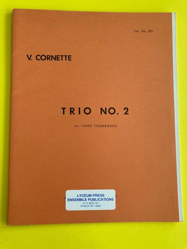 Trio v cornette - v.,