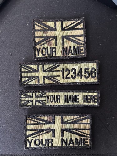 Mtp army multicam - mtp, personalised