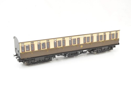 Dapol gauge 020 322 - oo,
