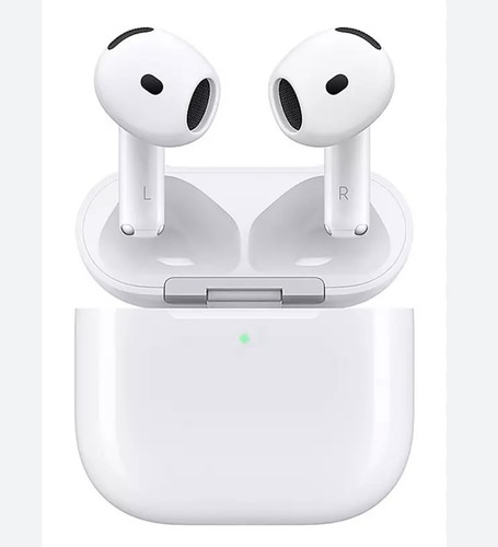 Apple airpods white noise - apple,
