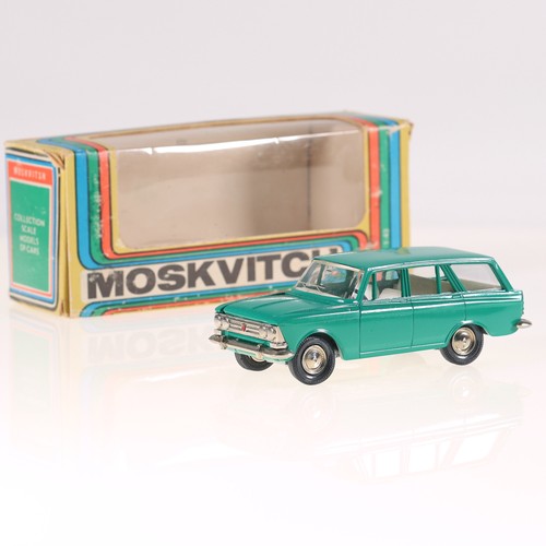 Saratov ussr moskvich 426 - a3,