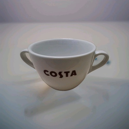 Costa coffee twin - coffee, white