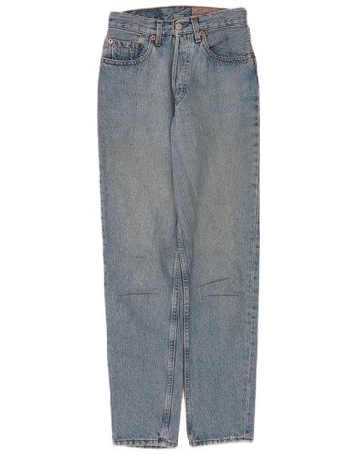 Levi womens 901 tapered - 901,