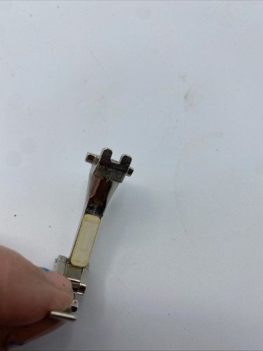 Bernina 470 overlock - no.470, foot