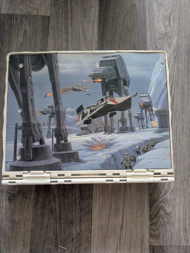 Micro machines star wars - star, iv