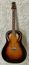 USA Made 1996 Ovation Elite