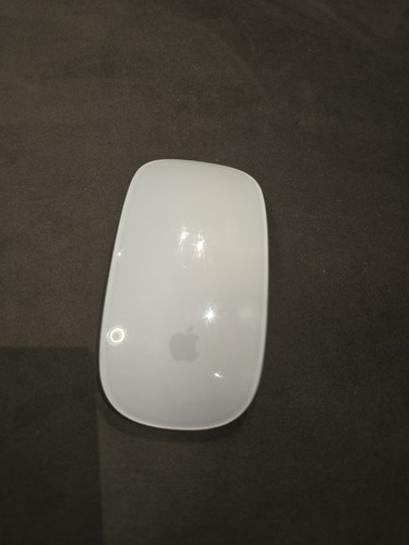 Apple magic mouse - -, used