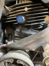 Husqvarna K770 12 inch Petrol