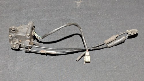 Genuine honda nsr125 - genuine, jc22