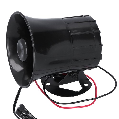 Auto 12v 30w 105db car - 30w, horn