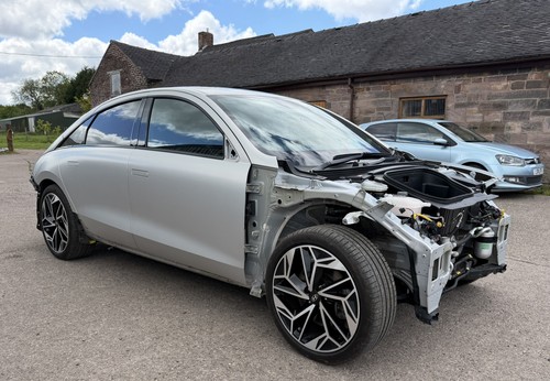 2024 hyundai ioniq premium - 6,