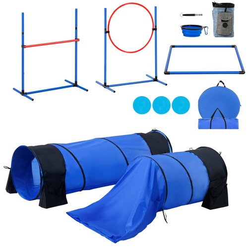 Uimoso dog agility training - dog,