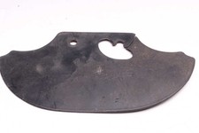 Triple clamp protection mat