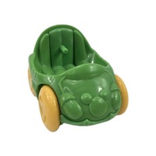 Mickey Mouse Clubhouse REPLACEMENT GREEN CAR  2011 Mickey's Blast Off Rocket
