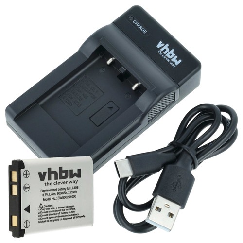 Battery charger set for - set,