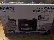 Brand Nee Epson EcoTank