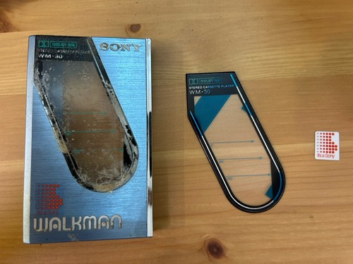 Sony replacement front - sony,