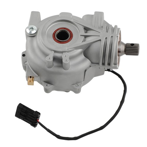 Front differential for - differential,