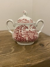 Myott Vintage Staffordshire