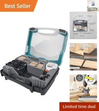 Professional Dowelmaster Set