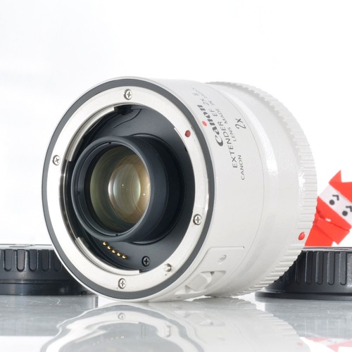 Canon extender ii - canon, 2x