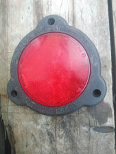 VINTAGE RUBBOLITE REAR