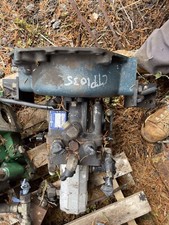 RANSOME 213 HIGHWAY RIDE ON