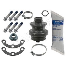 SWAG Drive Shaft Bellow Set