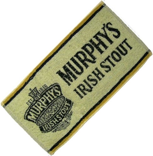 Murphys irish stout cotton bar - irish,