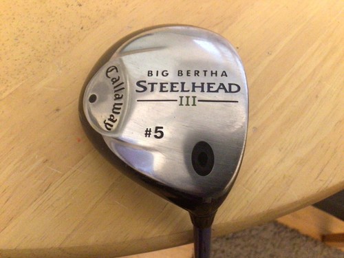 Ladies callaway steelhead - ladies,