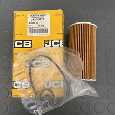 genuine  JCB Part No