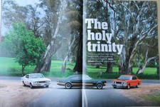 Original CSC 2009 mag extract