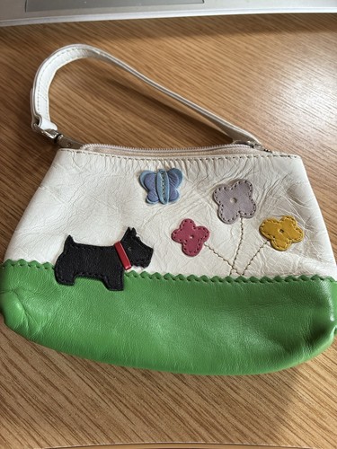 Vintage radley signature - vintage,