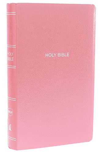 Nkjv gift and award - and, bible