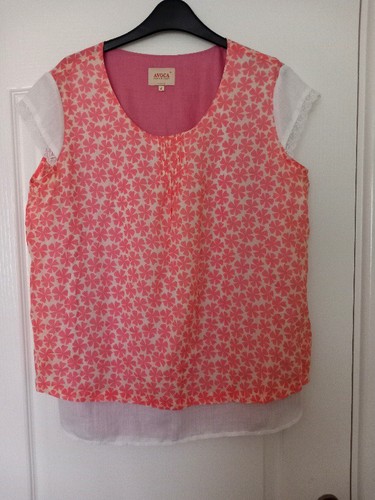 Women floral avoca anthology - women's,
