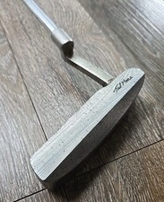 Tad Moore Overspin OA-1 Putter