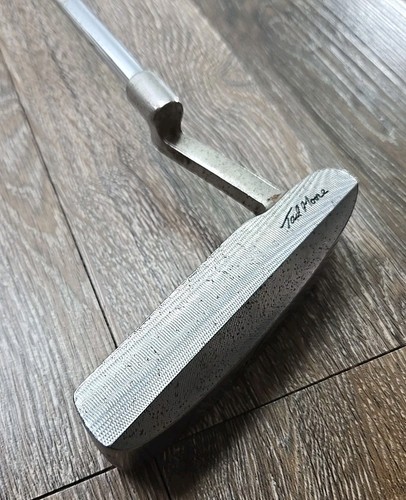 Tad moore overspin putter - tad,