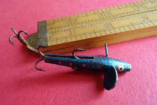 Nice late victorian farlow - a,