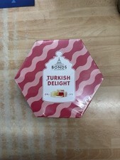 Bonds Turkish Delight Gift Box