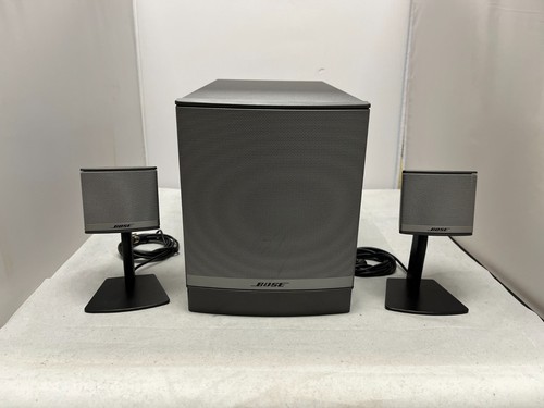 Bose companion series ii - 3,