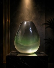 Stunning Large Murano Style